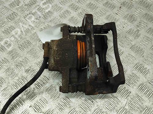 Right front brake caliper DODGE NITRO 2.8 CRD 4WD | BP25217959M104