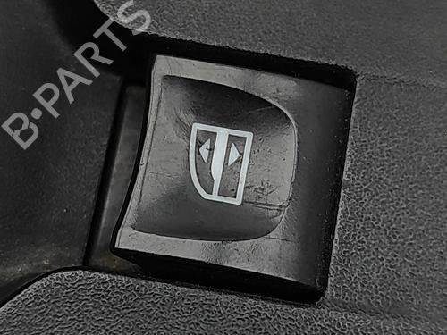 Left front window switch OPEL VIVARO B Bus (X82) 1.6 CDTI (06) | BP31951376I27 