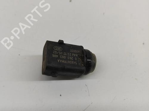 Used Electronic module JEEP GRAND CHEROKEE III (WH, WK) 4.7 V8 4x4 (231 hp) 25218660