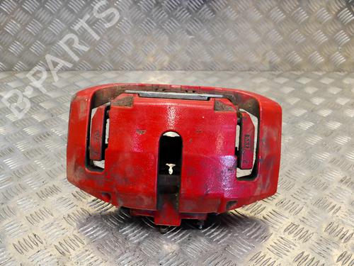 Used Left front brake caliper Left front brake caliper BENTLEY CONTINENTAL Coupe (3W_, 393) 4.0 (528 hp) 28547656 28547656