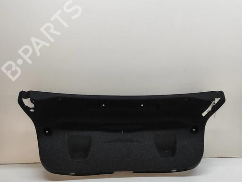 Used Boot lining Boot lining BMW 3 (F30, F80) 330 e (252 hp) 28115485 28115485