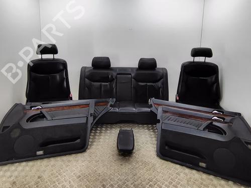 Setesett MERCEDES-BENZ S-CLASS (W140) 600 SE, SEL (140.056, 140.057) (408 hp) 16640101