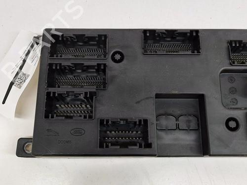 Electronic module JAGUAR I-PACE (X590) EV400 AWD | BP27768356M83  - Image 5