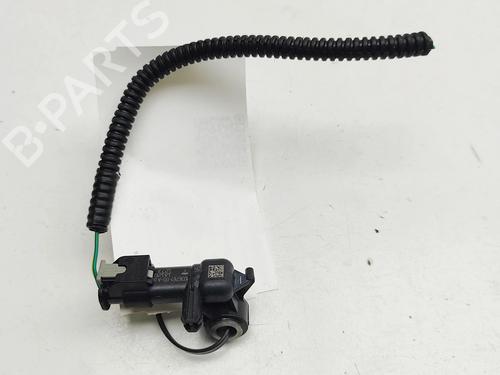 electronic-sensor-tesla-model-x-5yjx-2013-34444012 main image