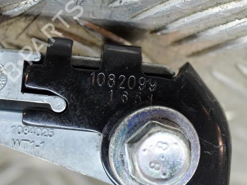 Seat buckle TESLA MODEL S (5YJS) 60 | BP14627434I32 - Image 7