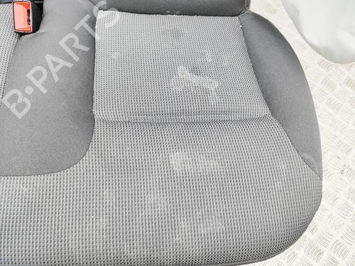 Left front seat RENAULT TRAFIC III Bus (JG_) 2.0 dCi 150 (JGMU) | BP32860735C15 - Image 6