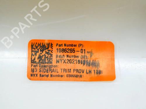 Altro TESLA MODEL 3 (5YJ3) EV AWD | BP27752840O1