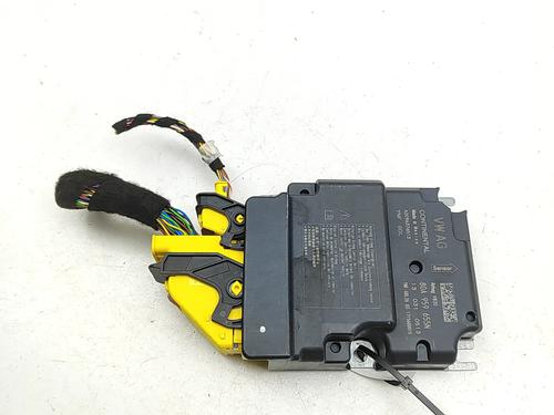 Used ECU airbags ECU airbags AUDI Q5 (FYB, FYG) SQ5 TFSI quattro (354 hp) 33395955 33395955