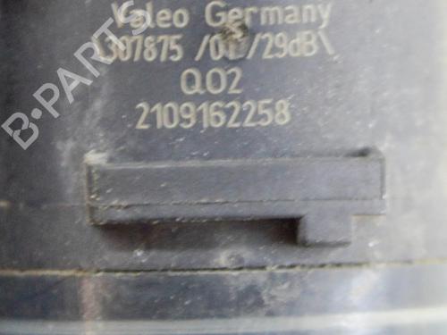 Electronic module MERCEDES-BENZ E-CLASS (W213) E 220 d (213.004) | BP13928379M83 