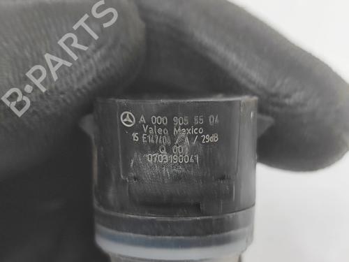 Electronic module MERCEDES-BENZ GLE (V167) GLE 400 d 4-matic (167.123) | BP33938006M83  - Image 6