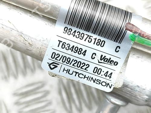 AC pipe OPEL MOKKA 1.2 (76) | BP33883084M126 - Image 6