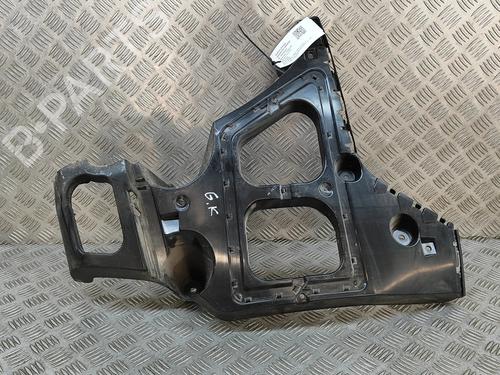 Used Rear bumper bracket Rear bumper bracket BMW X6 (E71, E72) xDrive 40 d (306 hp) 19645583 19645583