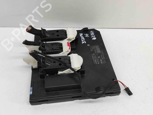 Elektronisk modul VW TIGUAN (AD1, AX1) 1.5 TSI | BP27779470M83