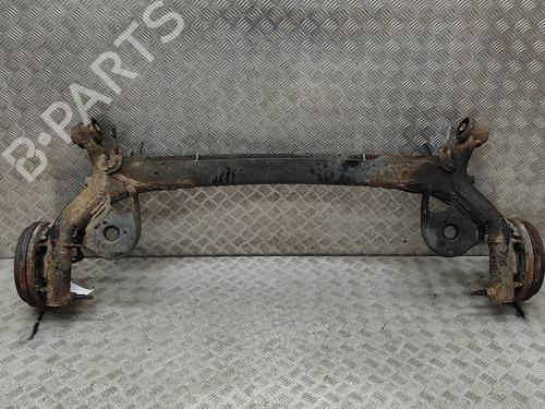 Used Rear axle SUZUKI SX4 (EY, GY) 1.9 DDiS (RW419D) (120 hp) 28435980