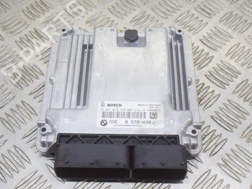 Used Engine control unit (ECU) Engine control unit (ECU) BMW 3 (F30, F80) 330 d (258 hp) 7732759 7732759