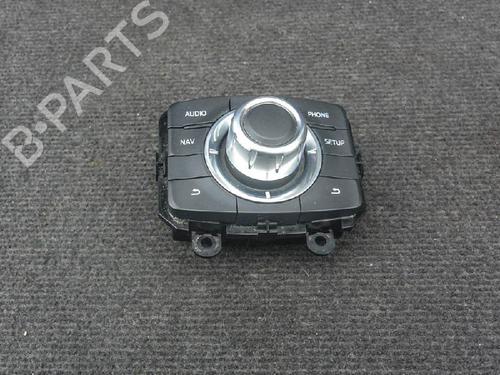 Kombi Kontakt / Stilkkontakt MAZDA 6 Saloon (GJ, GL) 2.2 D (GJ2FP, GJ1021, GJ1022, GL1021) (175 hp) 8827101