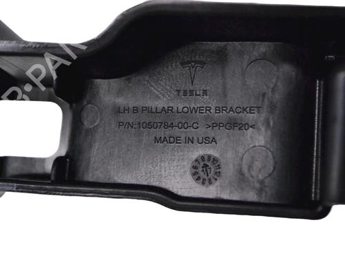 Andre TESLA MODEL X (5YJX) P100D AWD | BP30229353O1