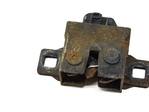 Used Hood lock LAND ROVER RANGE ROVER EVOQUE (L538) 2.0 D 4x4 (180 hp) 11832030