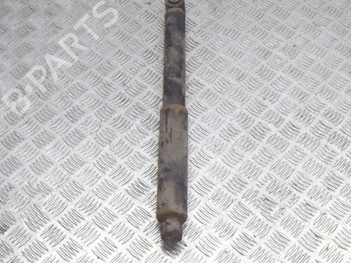 Left rear shock absorber NISSAN NAVARA NP300 Pickup (D23, D23T) 2.3 dCi | BP27751140M18 