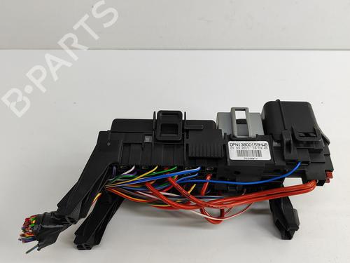 Fuse box VOLVO V70 III (135) D5 | BP25788282E1 