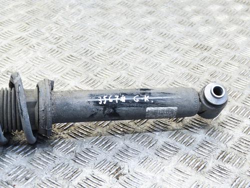 Left rear shock absorber BMW i3 (I01) Range Extender | BP10072476M18 