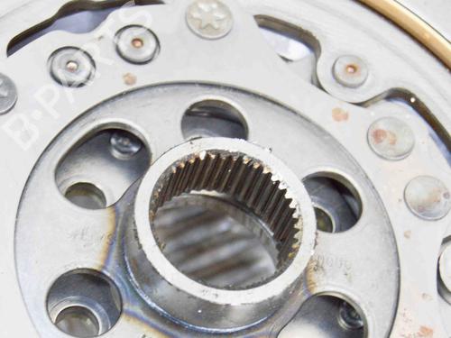 Kopling /lamell FORD FIESTA VI (CB1, CCN) 1.0 | BP14650462M101