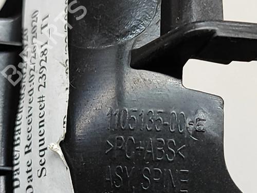 Andre TESLA MODEL X (5YJX) P100D AWD | BP25218032O1  - Image 5