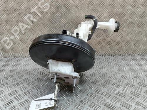 Used Servo brake Servo brake NISSAN QASHQAI II (J11, J11_) 1.2 DIG-T (115 hp) 23247891 23247891