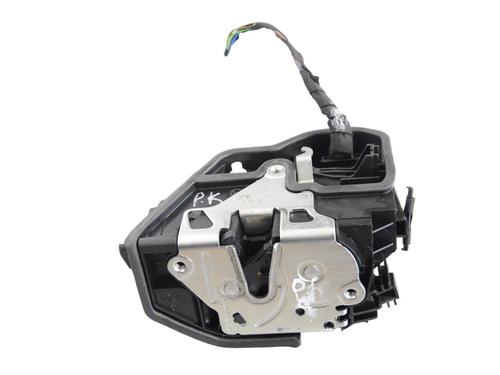 Used Front left lock Front left lock BMW 4 Gran Coupe (F36) 420 d xDrive (190 hp) 33363152 33363152