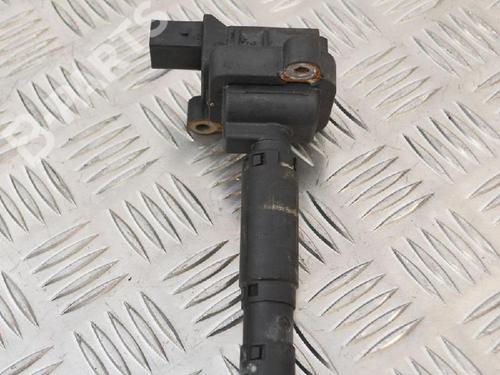 Used Ignition coil MERCEDES-BENZ C-CLASS (W204) C 180 Kompressor (204.046) (156 hp) 6717177
