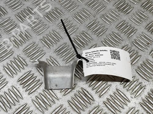 Andre JAGUAR I-PACE (X590) EV400 AWD | BP28436109O1