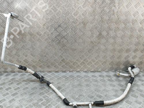 AC pipe VW GOLF VII (5G1, BQ1, BE1, BE2) e-Golf | BP19284120M126 