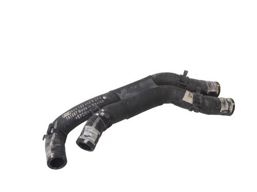 Pipe AUDI Q5 (FYB, FYG) 40 TDI quattro | BP33356917M125 - Image 2