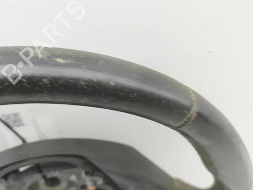 Steering wheel MAZDA CX-5 (KE, GH) 2.2 D (KE2FW) | BP36068178C49 - Image 3
