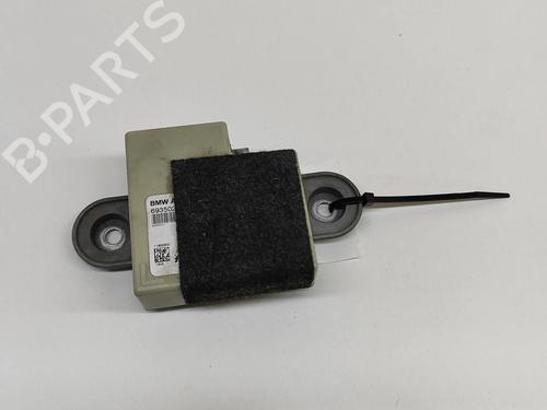 Used Electronic module Electronic module BMW 5 Touring (F11) 525 d (204 hp) 16140828 16140828