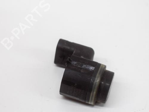 Electronic module AUDI Q3 (8UB, 8UG) 1.4 TSI | BP6768593M83 