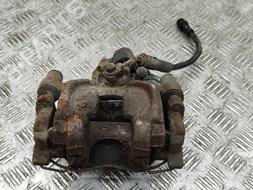 Used Left rear brake caliper VW GOLF VII (5G1, BQ1, BE1, BE2) e-Golf (115 hp) 19253061