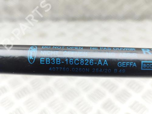 Gasdæmper bagklap FORD RANGER (TKE) 2.0 EcoBlue 4x4 | BP38782824C138 - Image 6
