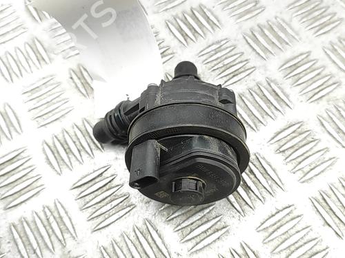 Used Auxiliary water pump Auxiliary water pump BMW 7 (G11, G12) 745 Le Plug-in-Hybrid xDrive (286 hp) 32974199 32974199