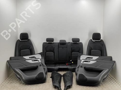 Used Seats set Seats set JAGUAR F-PACE (X761) 2.0 SD4 AWD (241 hp) 16872486 16872486