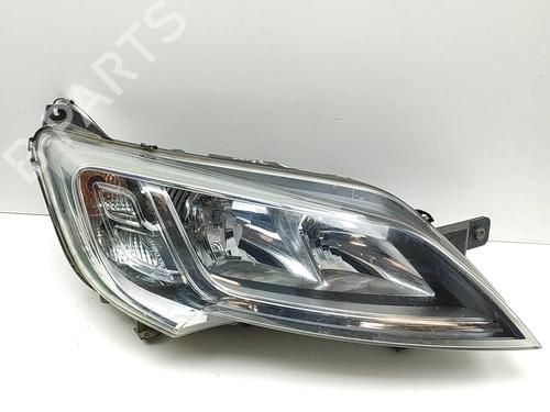 Phare droit FIAT DUCATO Van (250_) 130 Multijet 2,3 D (131 hp) 31902940