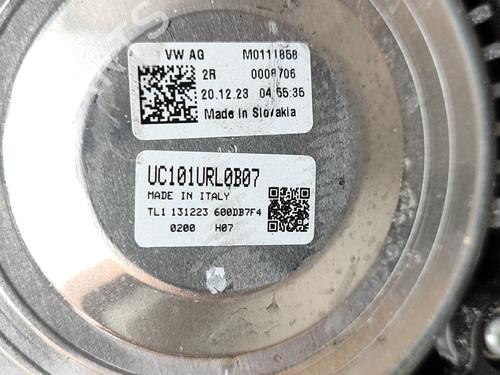 Kølerpakke SKODA KAROQ (NU7, ND7) 2.0 TDI | BP28432333M120