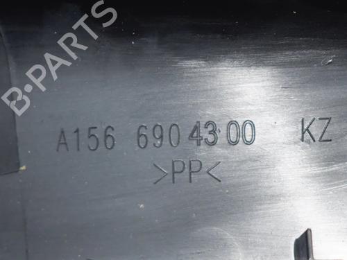 Other MERCEDES-BENZ GLA-CLASS (X156) GLA 180 (156.942) | BP14663366O1 