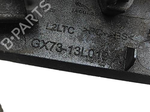 Andre JAGUAR XE (X760) 2.0 | BP31372536O1 