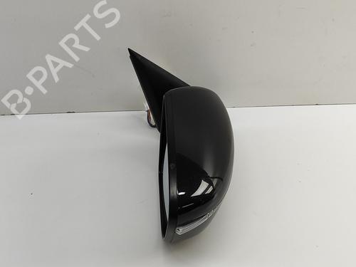 Right mirror NISSAN JUKE (F15) 1.6 | BP26500470C27 