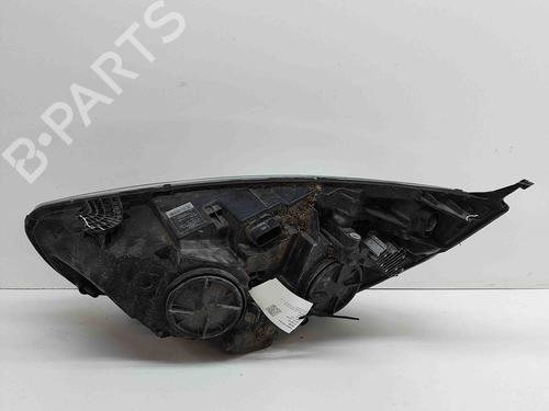 Right headlight FORD TRANSIT CUSTOM V362 Van (FY, FZ) 2.0 EcoBlue mHEV | BP29510685C29 