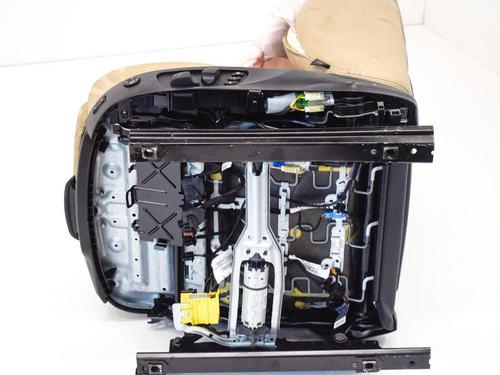 Left front seat BMW 1 Convertible (E88) 135 i | BP6746869C15 