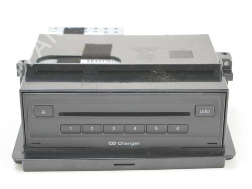 Used Electronic module AUDI A1 (8X1, 8XK) 2.0 TDI (136 hp) 9863605