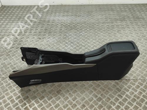 Used Middle console Middle console PEUGEOT 2008 I (CU_) 1.2 THP 110 / PureTech 110 (110 hp) 33376346 33376346