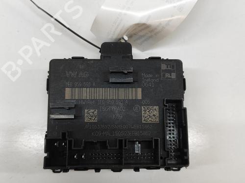 Used Electronic module AUDI Q4 E-TRON Sportback (F4N) 40 (204 hp) 28437494